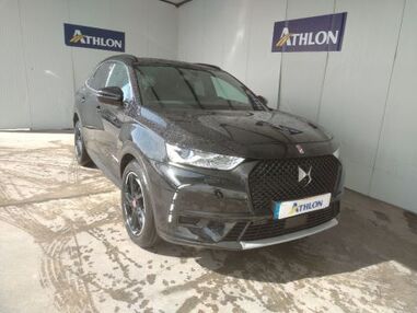 DS DS 7 CROSSBACK BlueHDi 132kW (180CV) Auto. PERF.LINE + DS CONNECT NAV